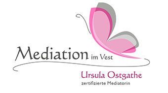 Mediation im Vest in Recklinghausen - Ursula Ostgathe