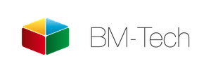 BM-TECH logo