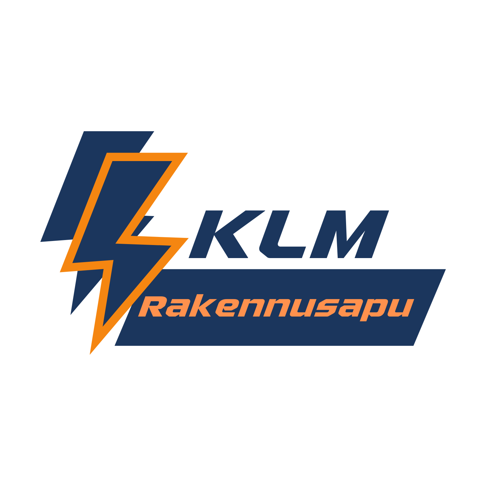 Blank white background.