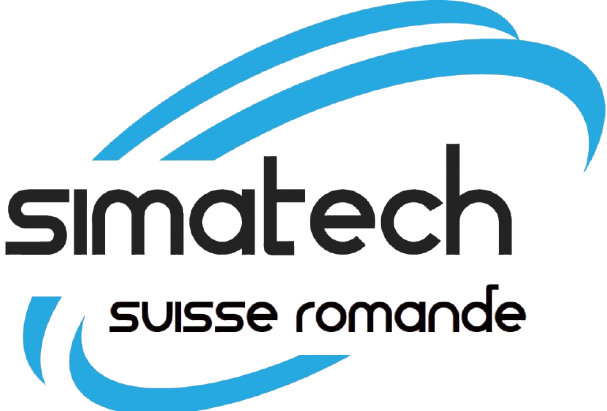 Simatech Suisse Romande Sàrl-logo
