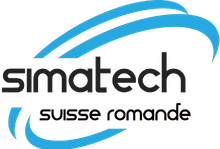 Simatech Suisse Romande Sàrl-logo