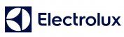 Das Electrolux-Logo wird auf weißem Hintergrund angezeigt.