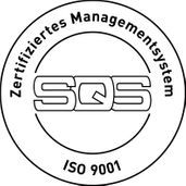 ISO - Tscharner Mechanik AG