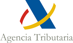 Logotipo de la Agencia Tributaria 