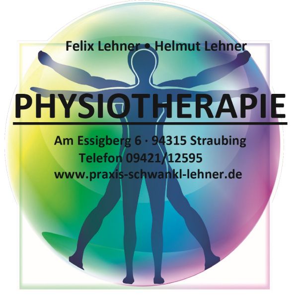 Martina Schwankl-Lehner + Helmut Lehner Praxis f&uuml;r Krankengymnastik