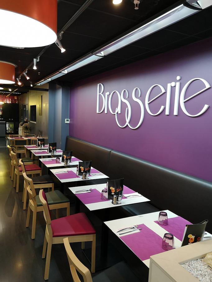 Brasserie Brasserie