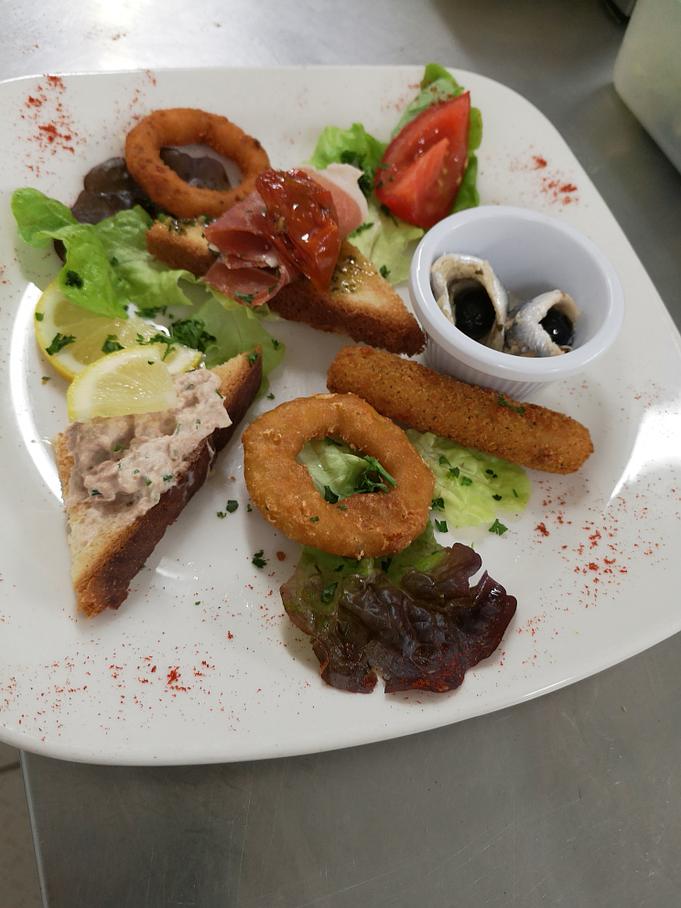Tapas Tapas