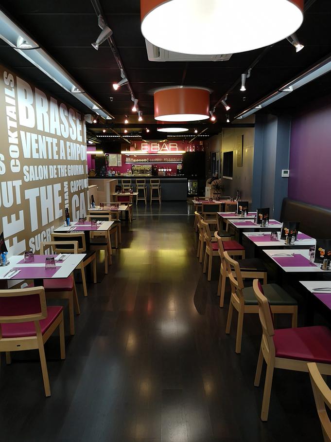 Restaurant Restaurant