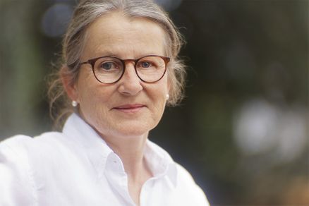 Frau Dr. med. Christiane Birkenhoven