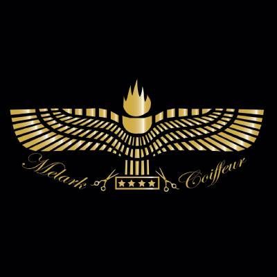 Melark Coiffeur  - logo