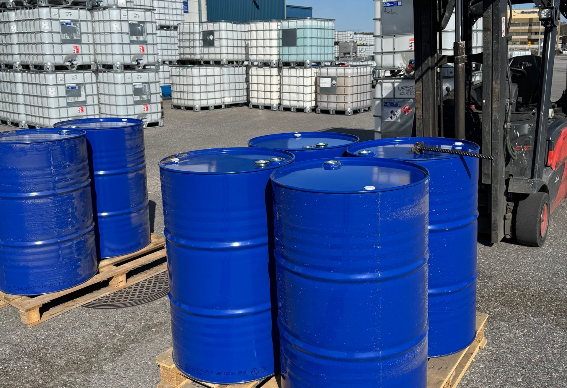 Luo Alt-tekstitunnisteet hakukoneoptimointia ja saavutettavuutta varten.