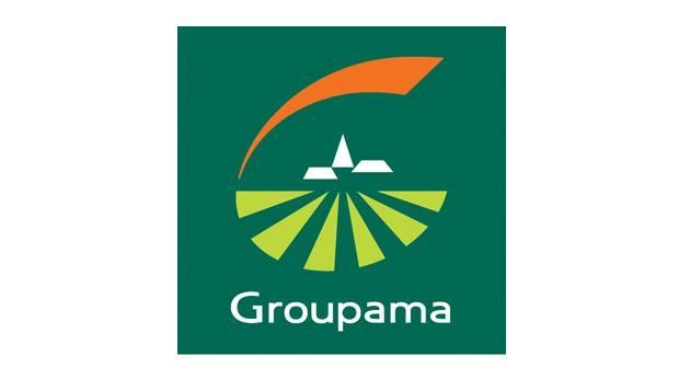 Logo Groupama
