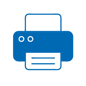 Icon Stempel