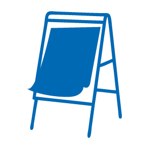 Icon Bürobedarf