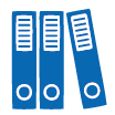 Icon Ordner 