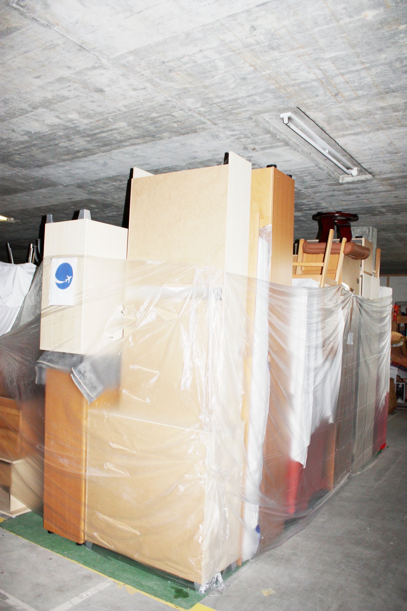 Zügelfirma - ABC Umzüge GmbH in Gümligen