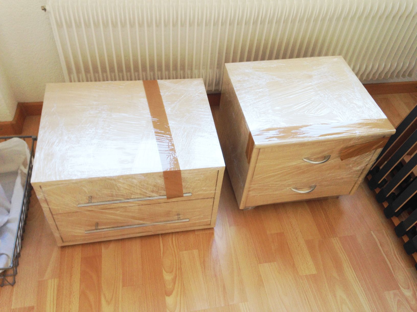 Zügelunternehmen - ABC Umzüge GmbH in Gümligen