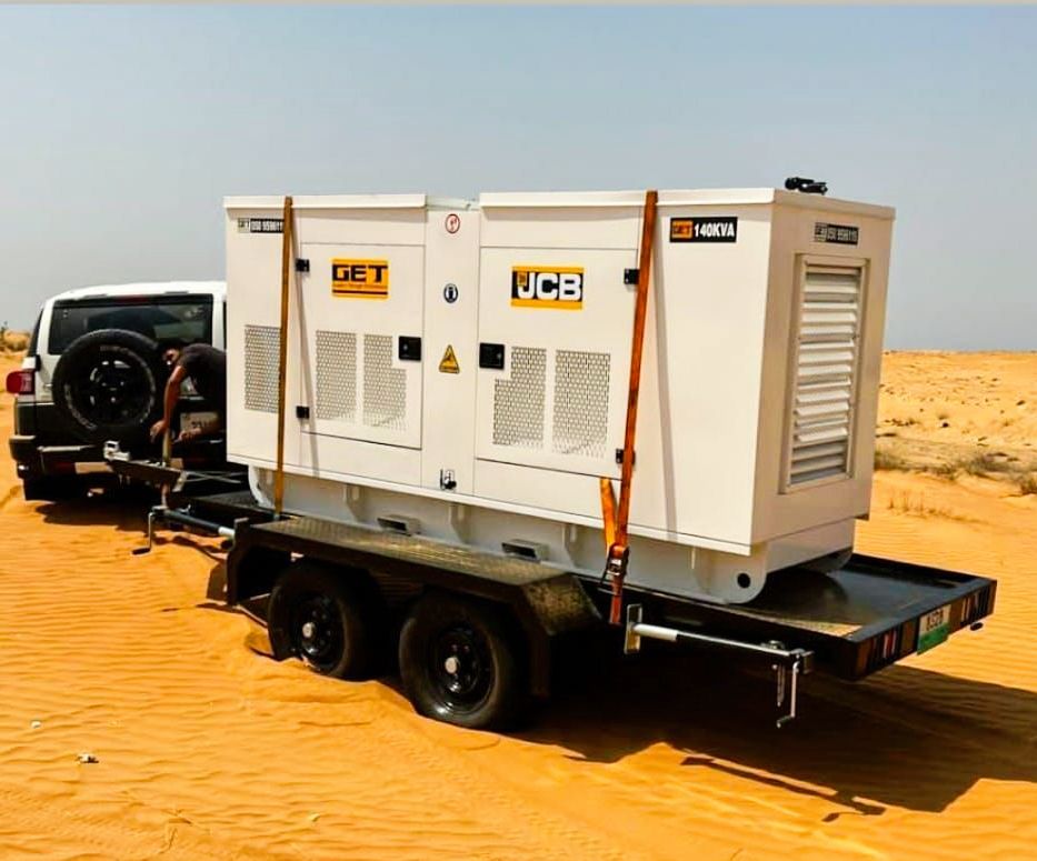 single, double, and triple axle trailers, as well as turn-table triple axle and customized trailers, with load capacities from 1.5 to 8 tons