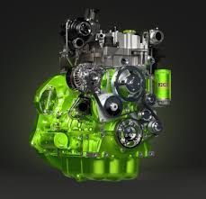 Hydrogen Engine 