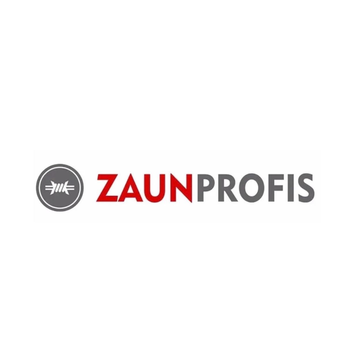 ZAUNPROFIS GmbH- Logo
