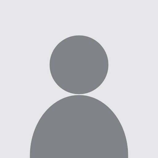 Graue Silhouette einer Person, bestehend aus Kopf- und Rumpfform, vor grauem Hintergrund.