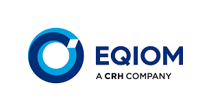 Logo Eqiom