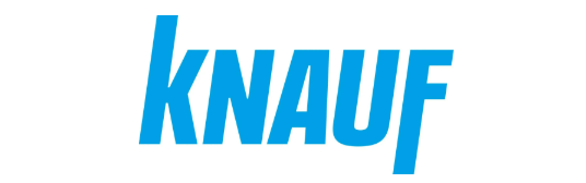 Logo Knauf