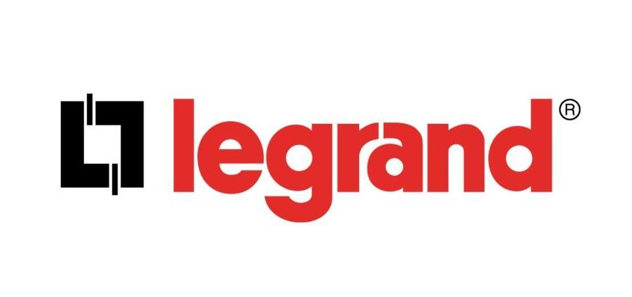 Logo Legrand