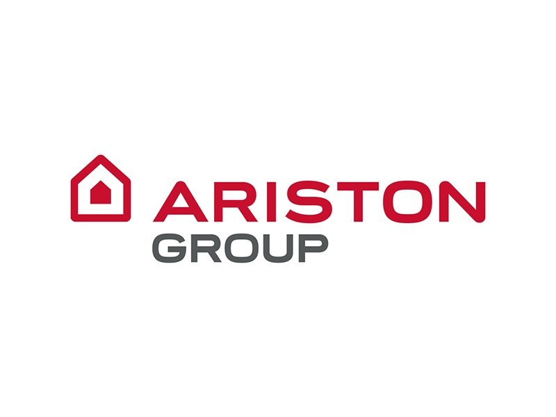 Logo Ariston
