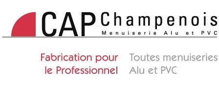 Logo Cap Champenois