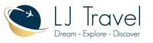 LJL Travel logo