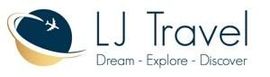 LJL Travel logo