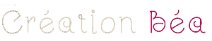 Logo Création Béa