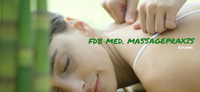 FDB Med.Massagepraxis-logo