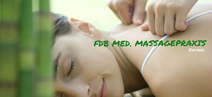 FDB Med.Massagepraxis-logo