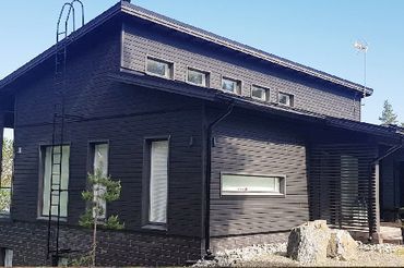 Lumitöiden teko