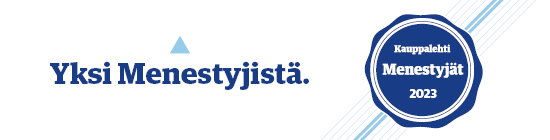 Yksi menestyjistä -sertifikaatti