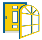 Montage- & Fensterservice Michael Gursinsky – Logo