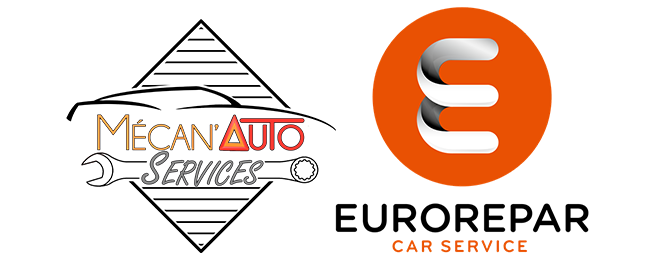 Logo Mécan'Auto Services