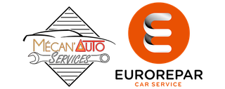 Logo Mécan'Auto Services