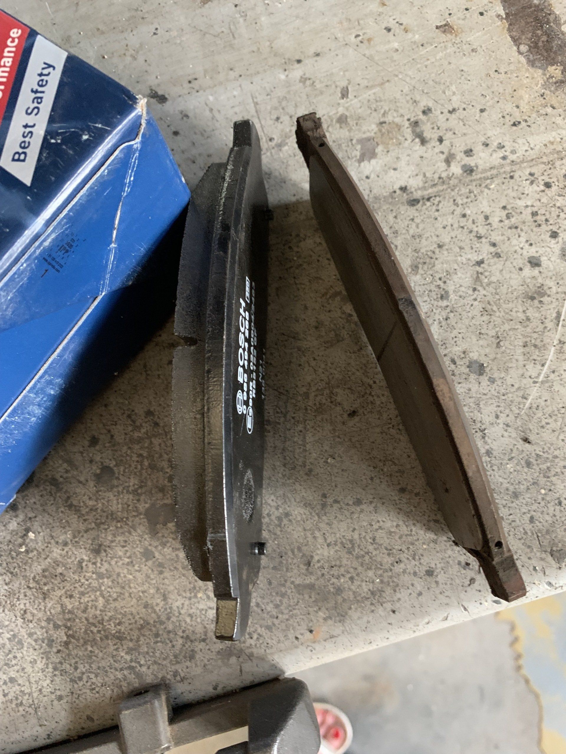 Réparation atelier mécanique