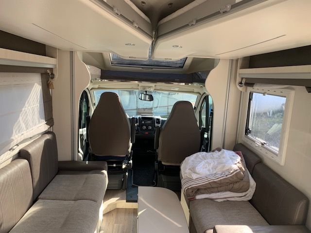Espace et confort