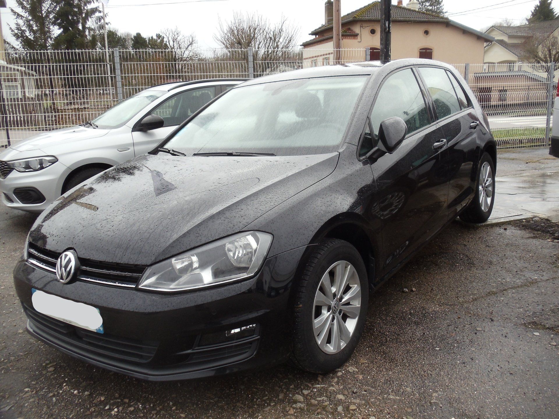 Vente de véhicule neuf et occasion