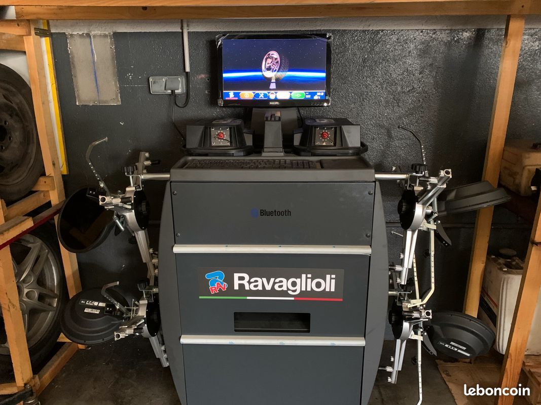 Atelier parallelisme