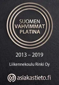 liikennekoulurinki
