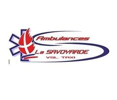 Logo Ambulances la Savoyarde