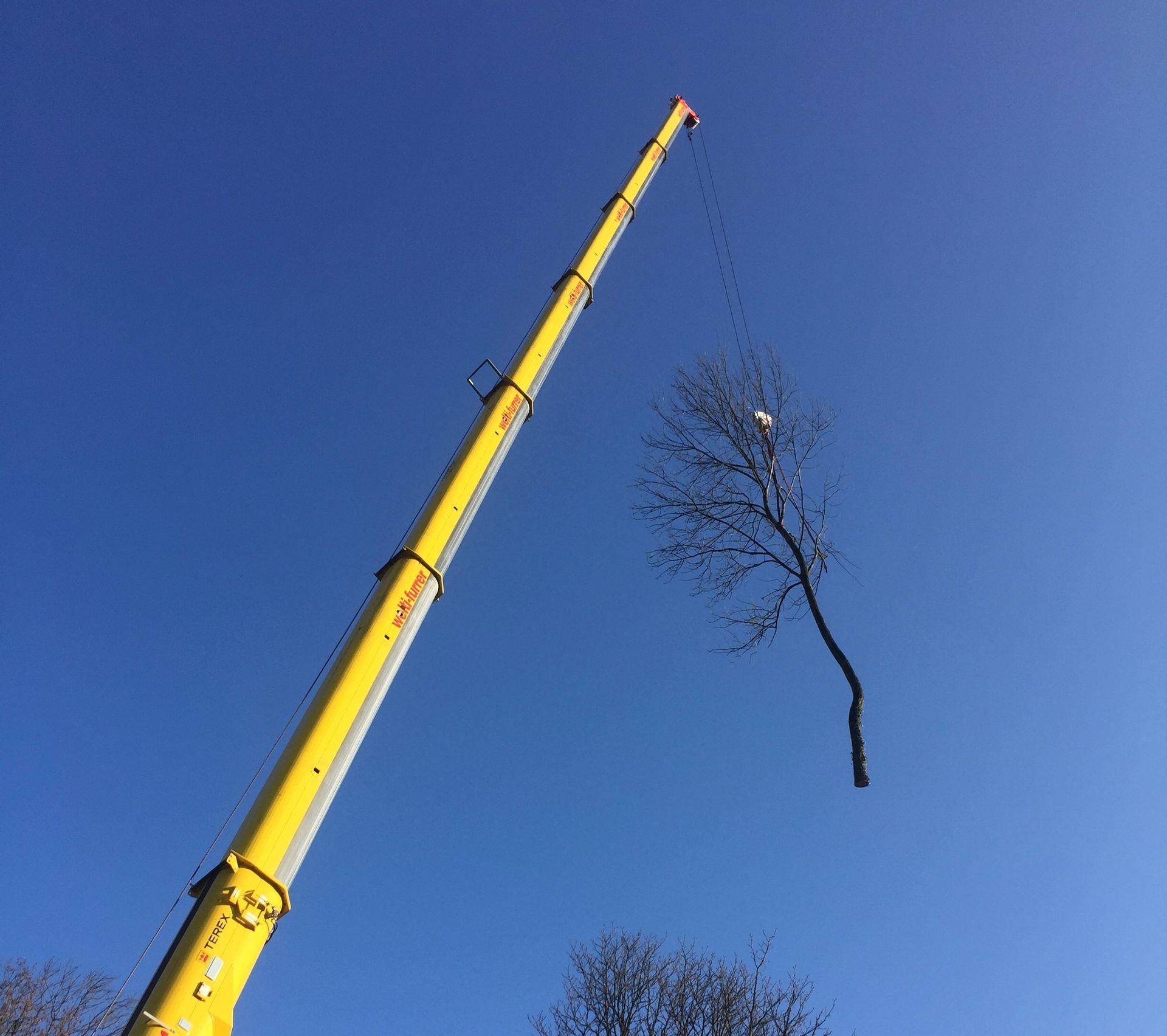 OekoPrax Völlmin AG