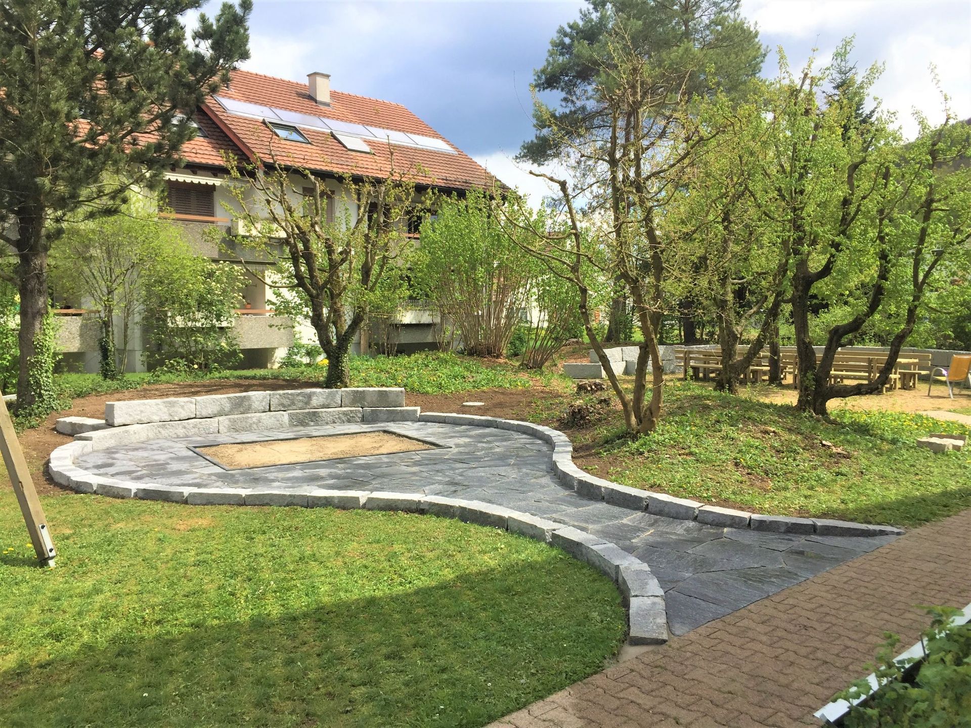 OekoPrax Völlmin AG