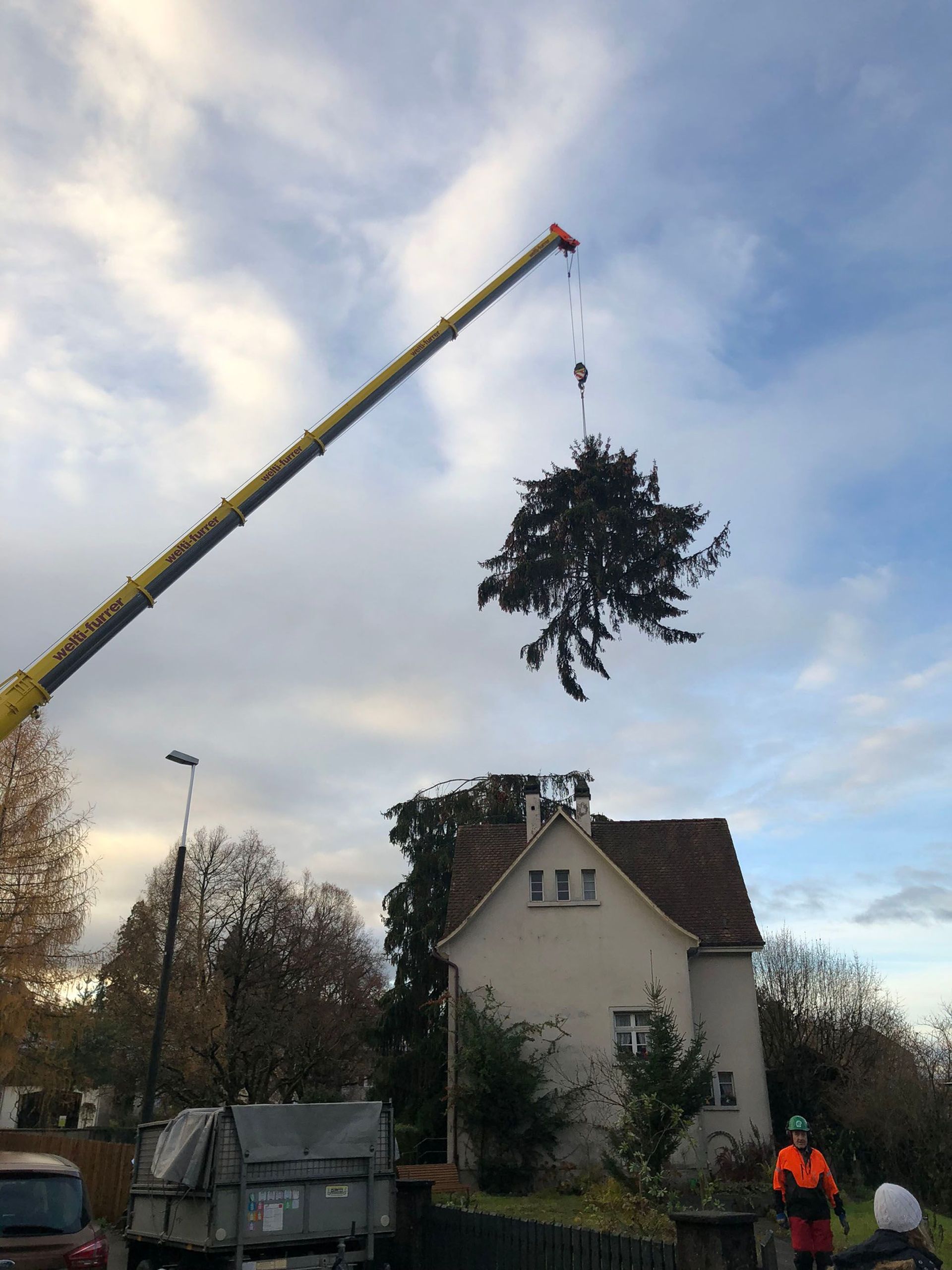 OekoPrax Völlmin AG