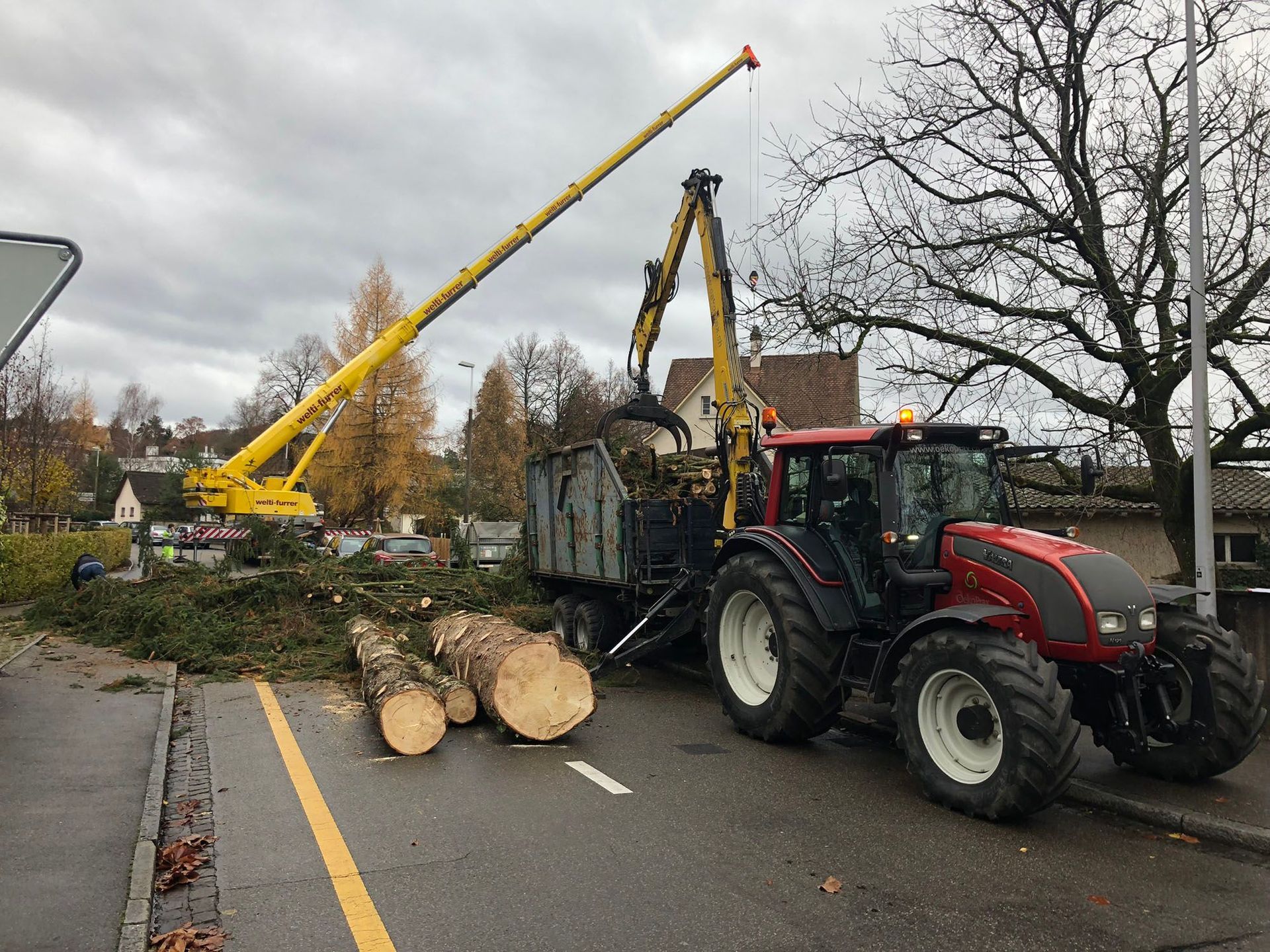 OekoPrax Völlmin AG